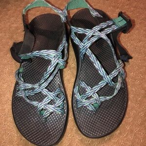 Champs women’s size 8 perfect condition